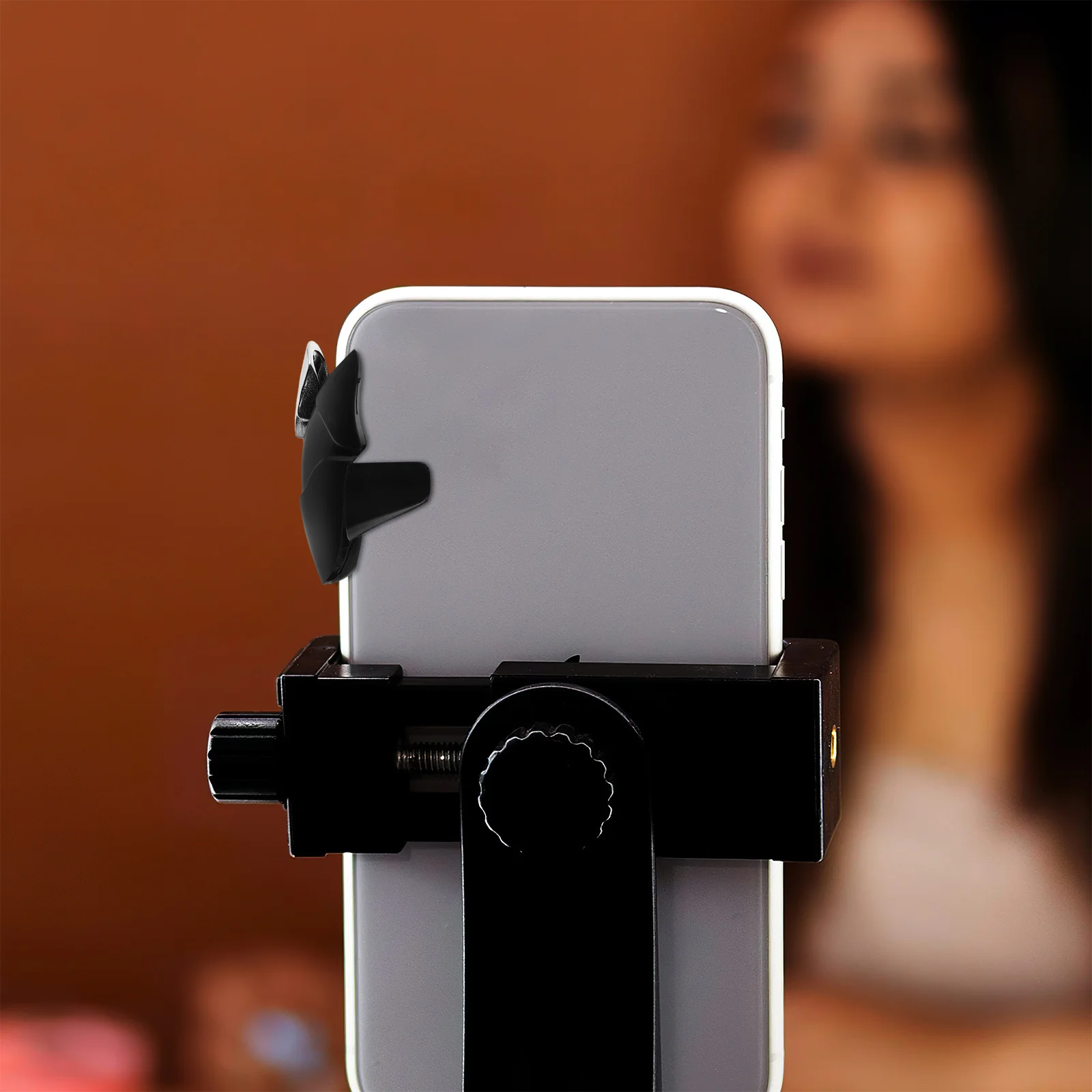 1 paio di pulsanti fisici per controller di gioco mobile, trigger sensibile per giochi su telefono, design leggero e portatile