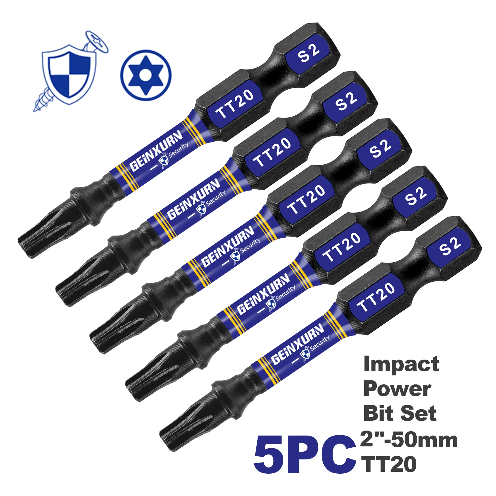 Variant: 5PCS