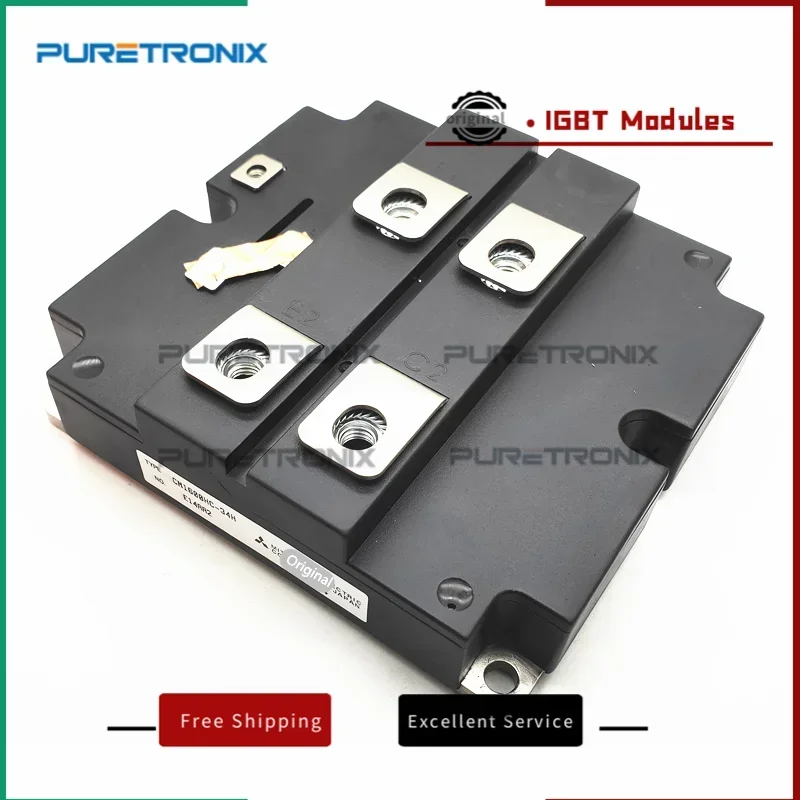 CM1600HC-34H CM1200HC-34H modul IGBT asli baru