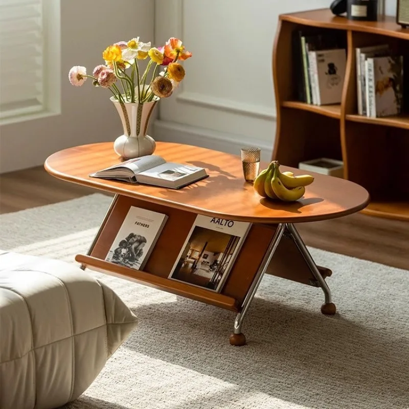 

ZRestaurant Kitchen Coffee Tables Minimalist Modern Living Room Coffee Tables Balcony Hotel Home Furniture Couchtisch Ls40cjZ