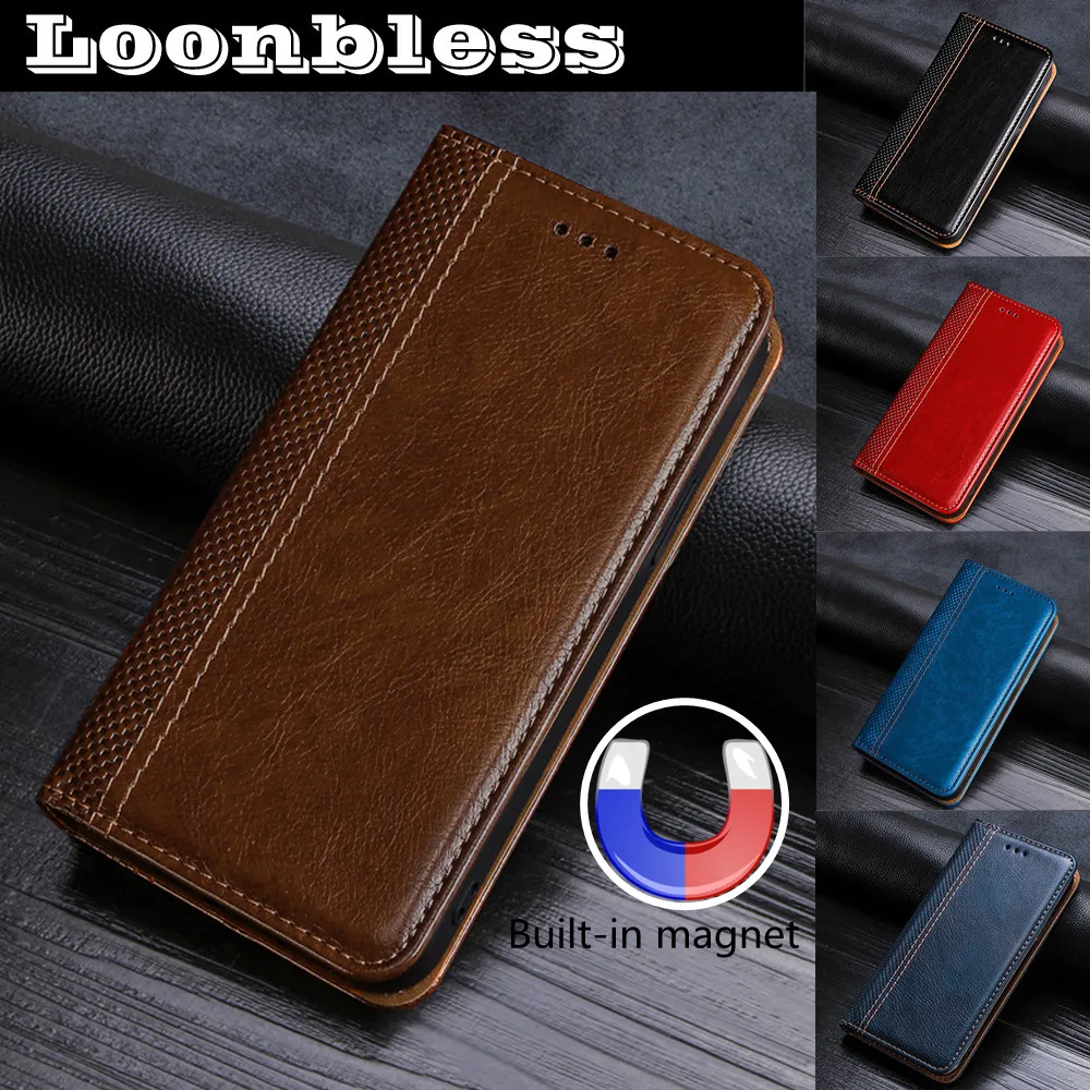 For Xiaomi Redmi 5 Plus case Redmi 5A Cover Phone Leather Flip magnetic back skin For Redmi 5 Redmi5 Plus 5Plus Redmi5A Cover