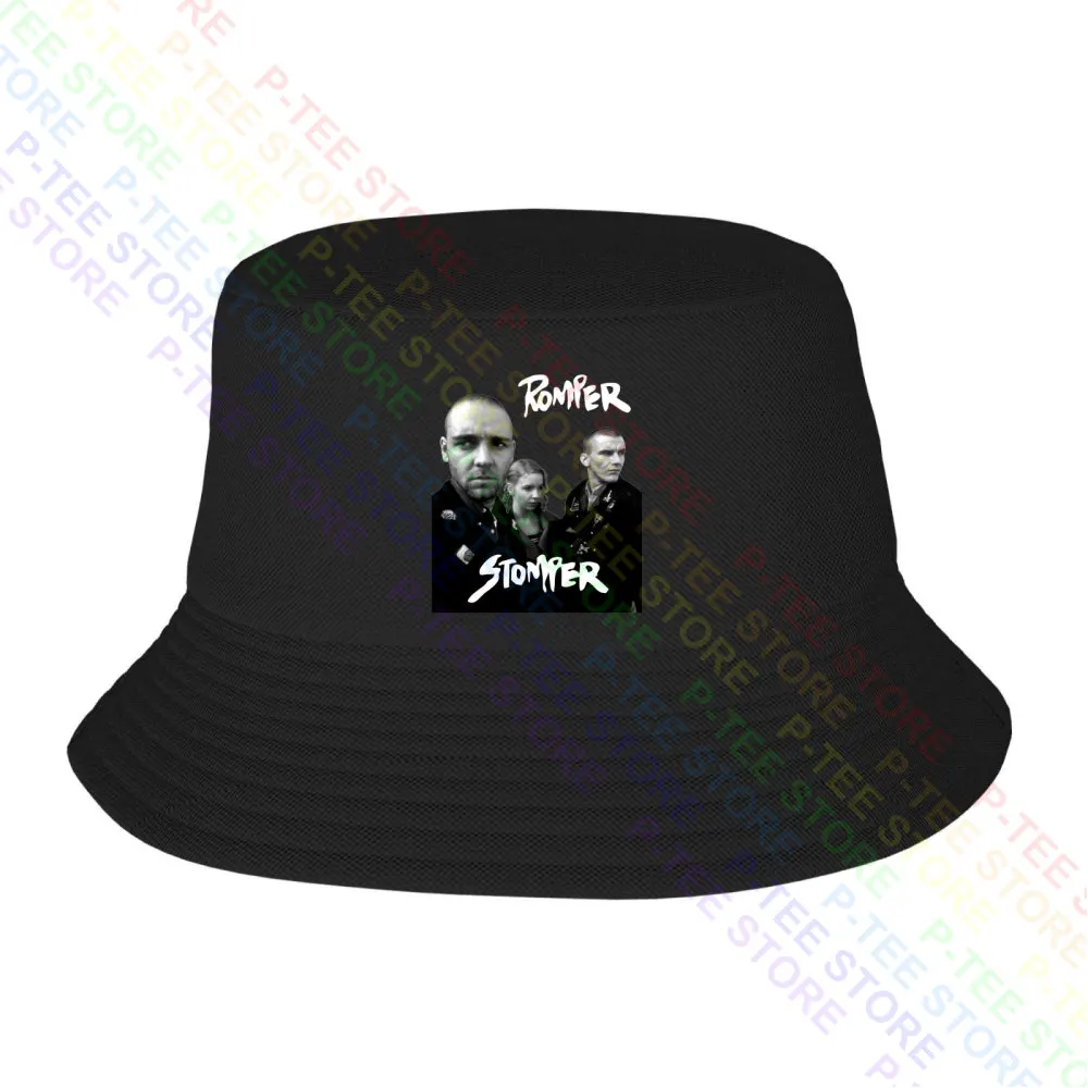 Romper Stomper Geoffrey Wright Russell Crowe Skin Head Skinhead Nft379 Baseball Cap Snapback Caps Knitted Bucket Hat