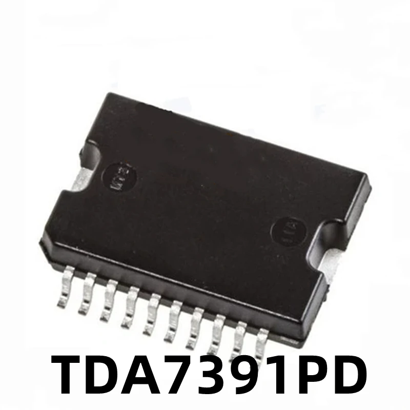 

TDA7391PD TDA7391 SOP20 инкапсулирует высококлассные драйверы для автомобильной компьютерной платы, аудио, чипы усилителя мощности, 1 шт.