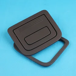 8K9861697 Rear Trunk Liner Cargo Boot Carpet Handle Cover For A3 A4 A5 A6 A7 A8 Q3 Q5 Q7 TT RS7 8K9 861 697