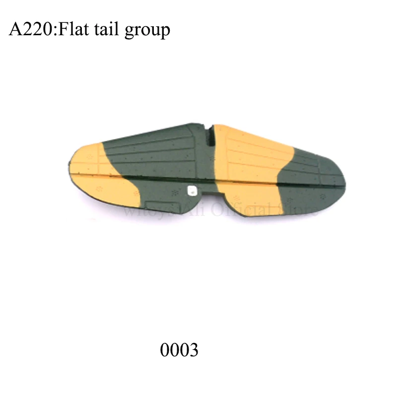 WLtoys XK A220 A210 A260 RC Segelflugzeug Ersatzteile Fernbedienung Propellermotor Hauptplatine Lenkgetriebe Lüfterflügelrahmen