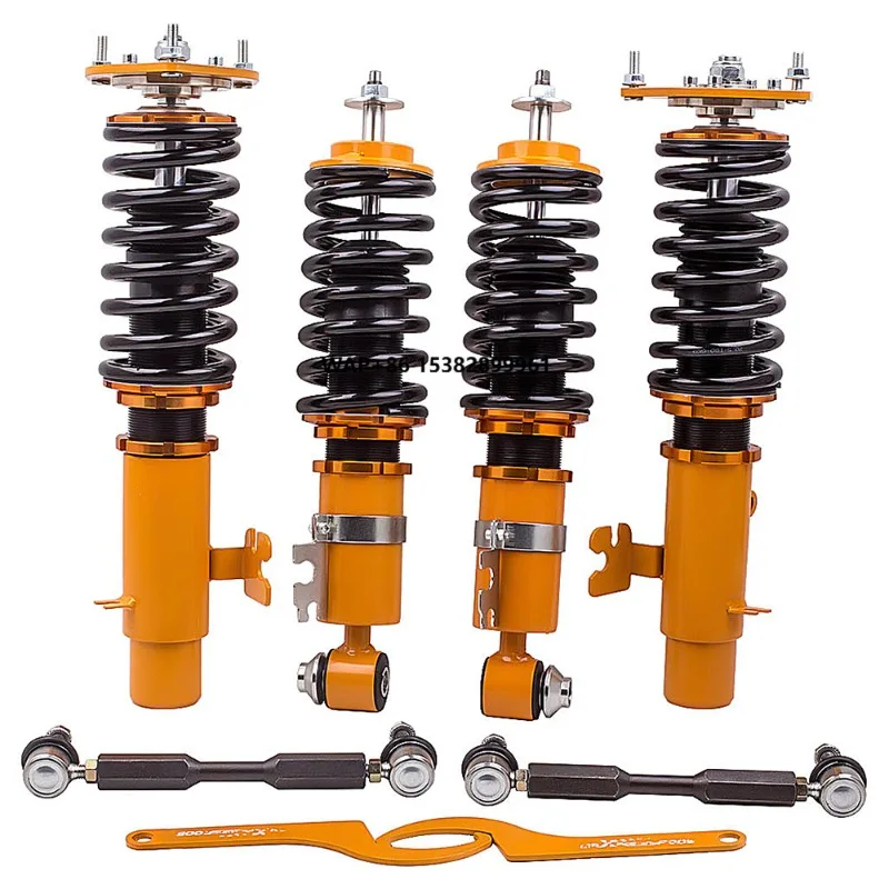 

Shock Absorber for Mini Clubman R55 One D 2010-2014 FWD Coilover Suspension