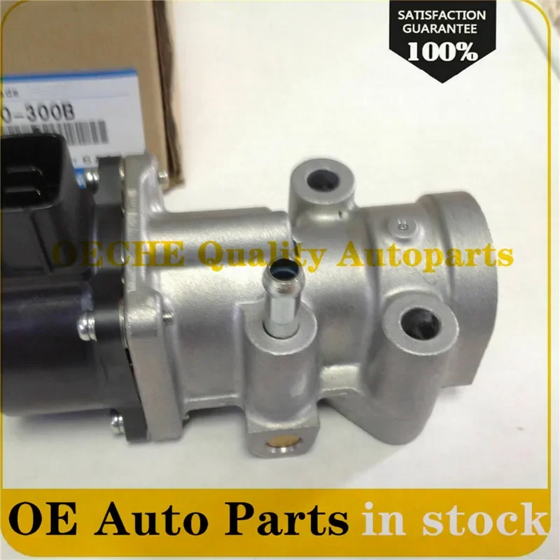 24498JR L3K9-20-300B L3K920300B EGR Valve For 2006-2013 Mazda Speed 3 6 CX-7 CX7 2.3