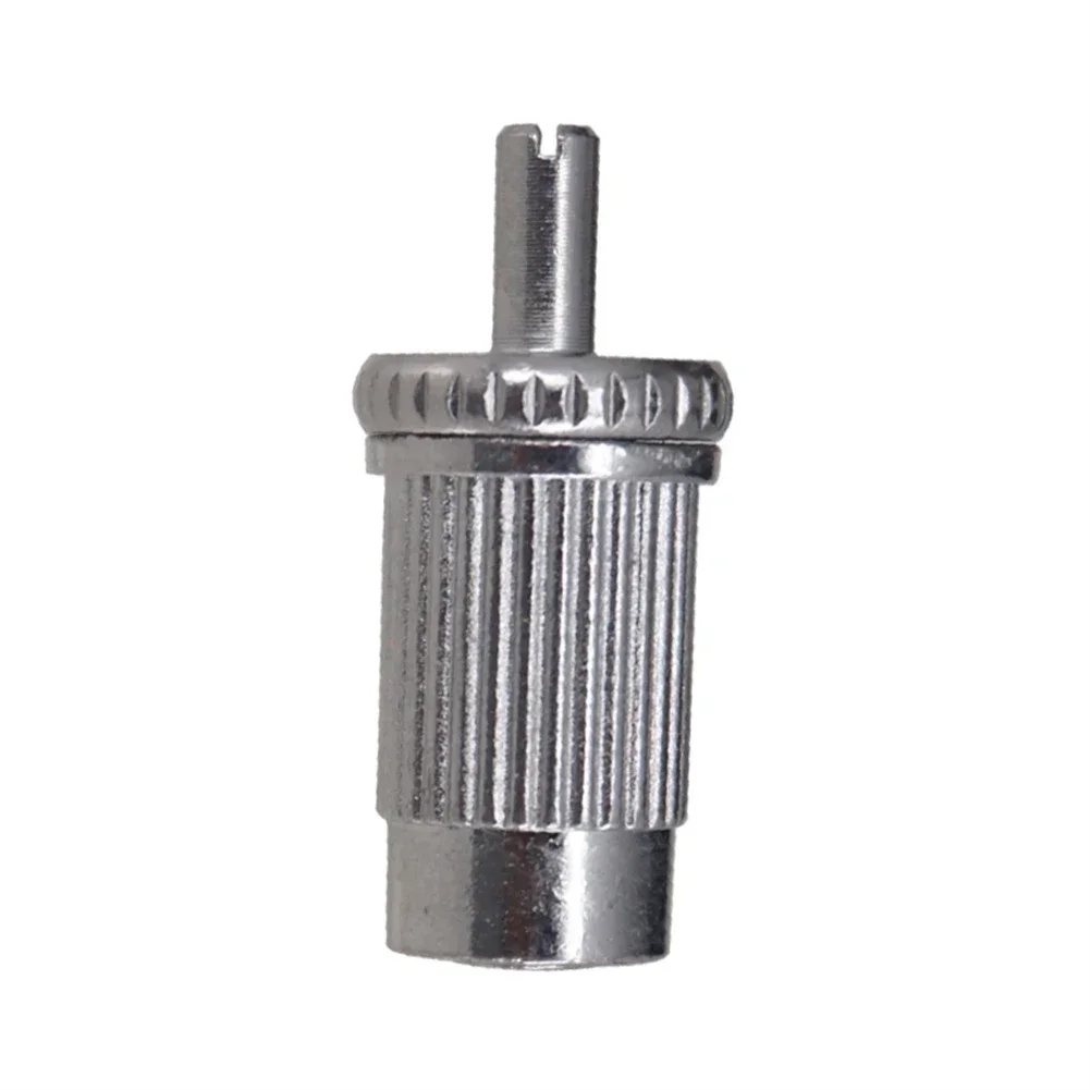 Upgrade Your Guitar Game with 2 Pcs Tremolo Bridge Tailpiece Adapter Studs and Screws Compatible with For EPI LP Guitars