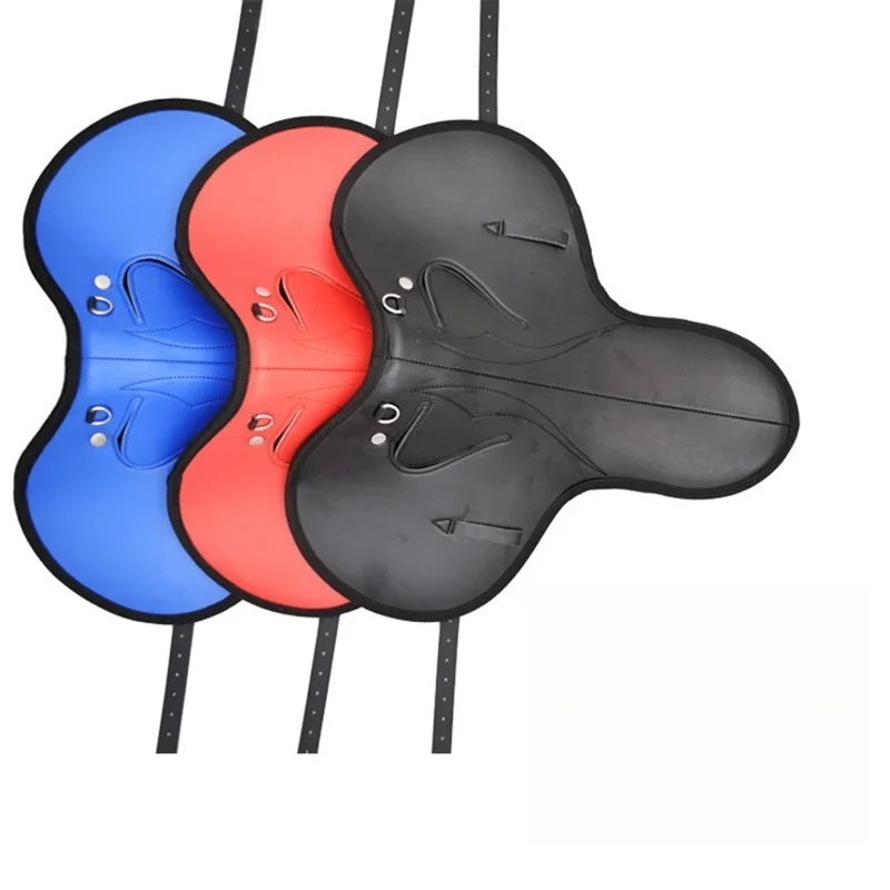 Equestrian Equipment and Supplies Saddle Pad Speed Competition Saddles Harmony of Man and Horse Speeds Race Series