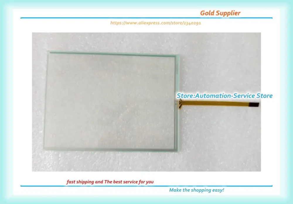 タッチスクリーンガラスパネル,新品,tt10240a30,249x187mm, 117x142mm,部品番号に使用: tt10240a30