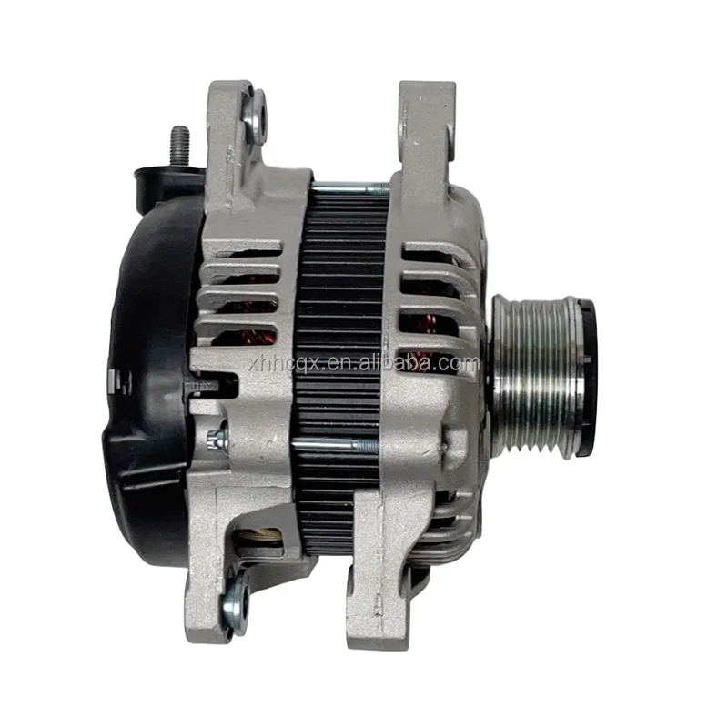 Auto Car Alternator for 12V 110A 4M40 37300-2F300 373002F300 3730033010 37300-33013 for Kia - Image 6