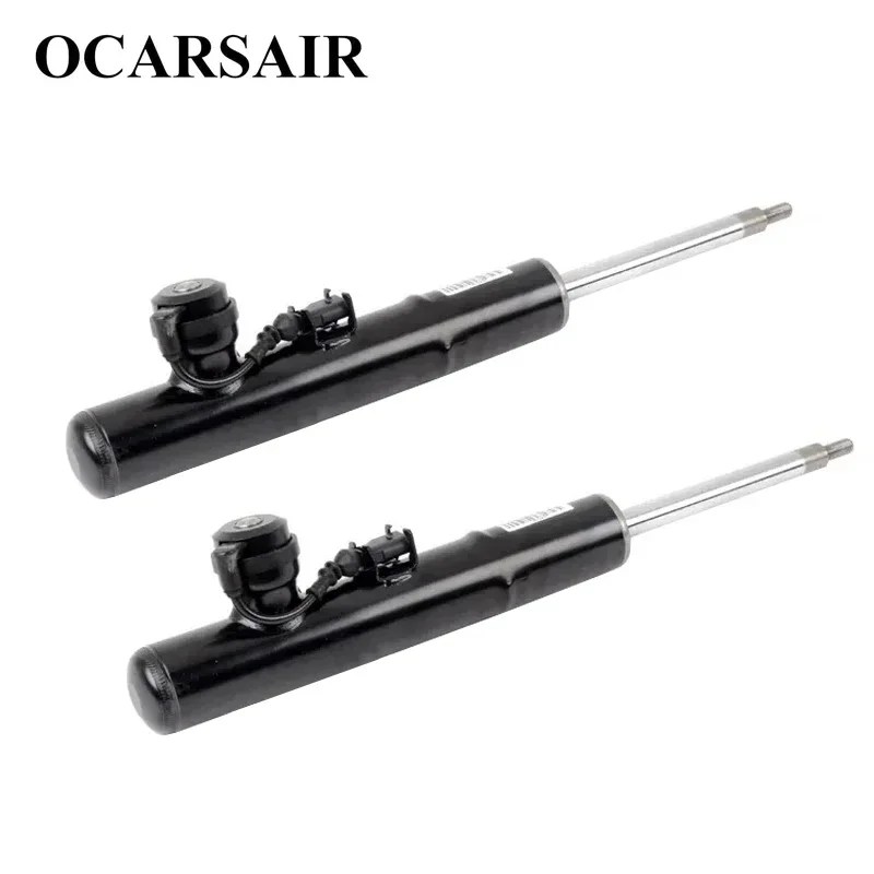 2pcs Front Shock Absorber For Audi A4/S4 & Audi A5/S5 Audi Q5 8R0413029J 8F0413030B