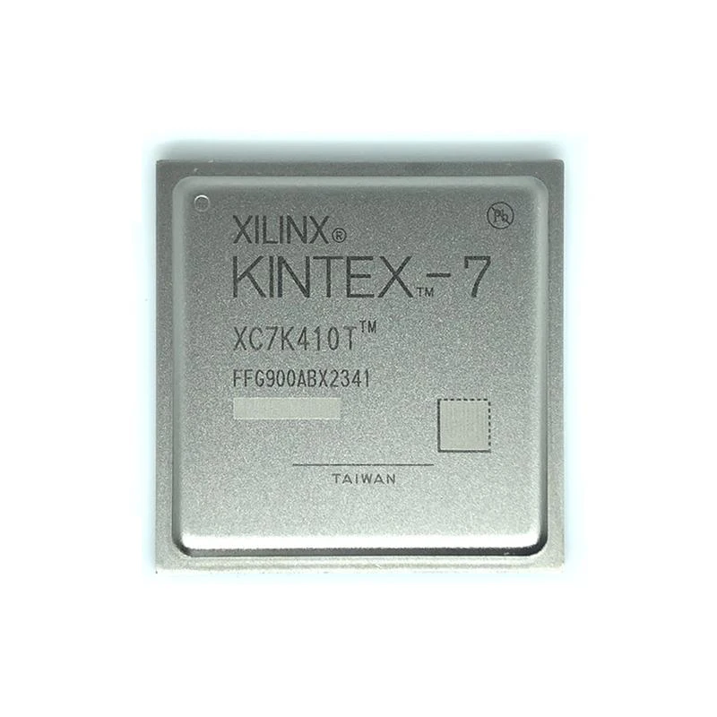 

XC7K410T-FFG900 XC7K410T-1FFG900I XC7K410T-1FFG900C XC7K410T-2FFG900I XC7K410T-2FFG900C XC7K410T-3FFG900E BGA-900 chip In Stock