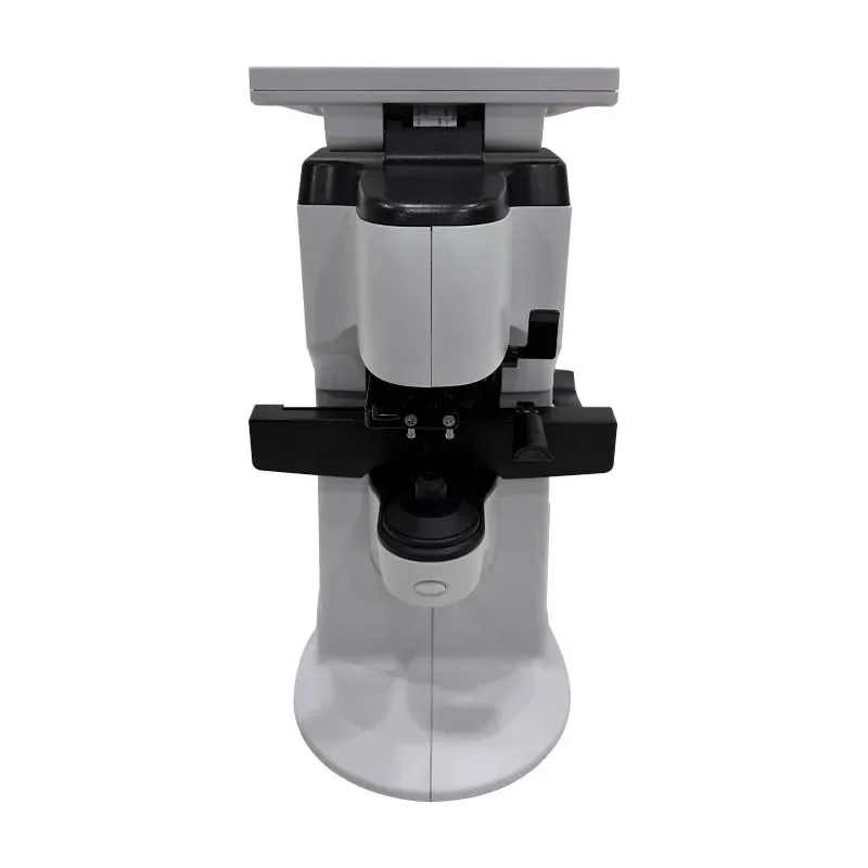 Optics Instruments HV-600 Optometry Equipment Automatic Focimeter Auto Lensmeter for Ophthalmology Optical Shop