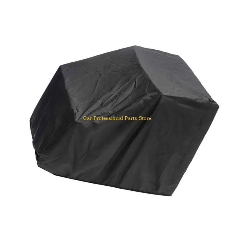 

R53D Marine Boat Console Covers Suitable for Comprehensive Against Adverse Weather, Yachts Keep Equipment Safe Dry