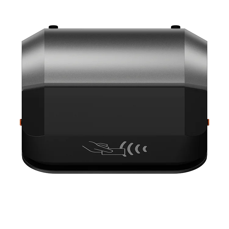 Machines portatives de paiement d'argent d'auto-paume de terminal de système de position d'android de Sunmi V3 V3H