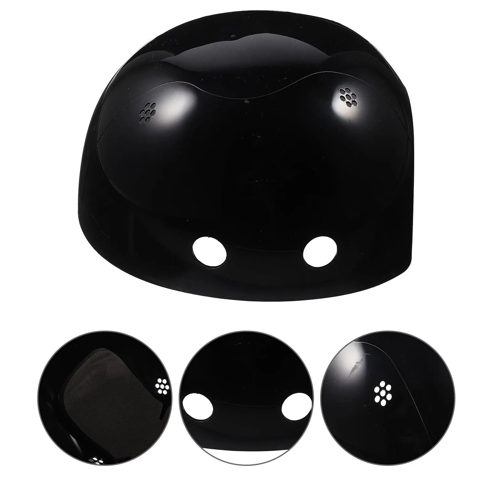 

Bump Cap Insert Hard Hat Liner Safety Pad Universal Baseball Cap Liner Lightweight Breathable Anti-Collision