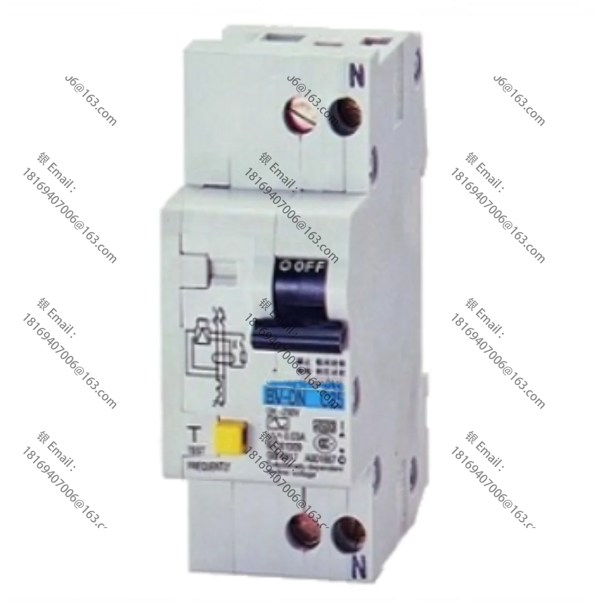 1110008686 BV-DN 1P… - image