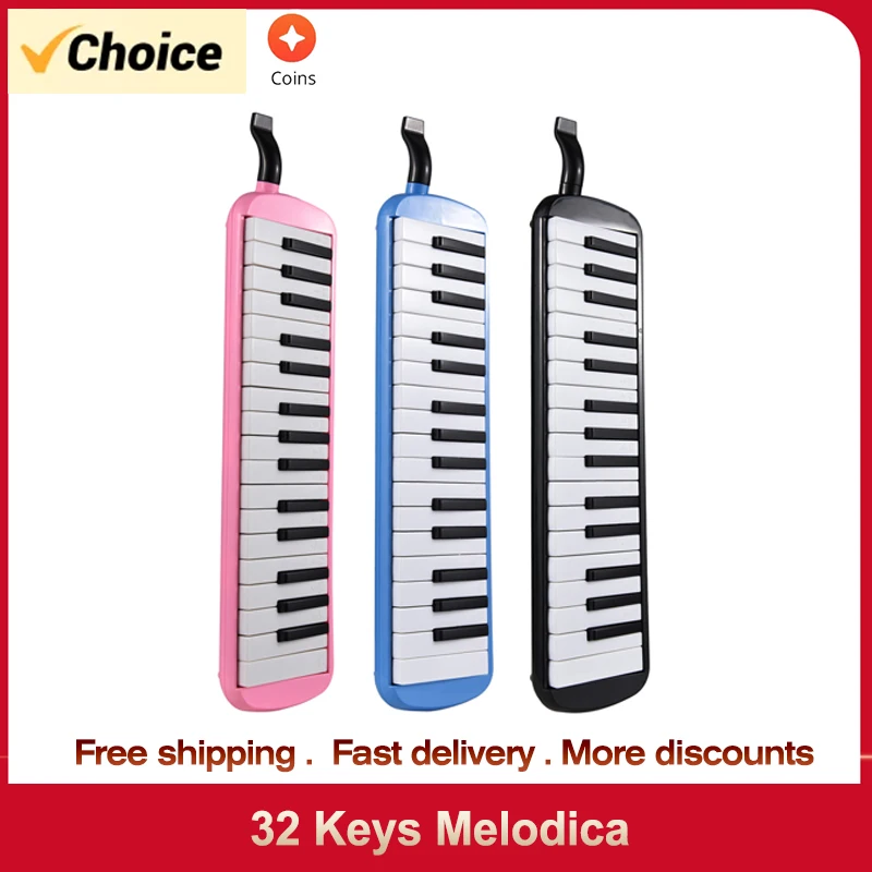 

32-клавишная эргономичная клавиатура для пневматического пианино с мягкой трубкой