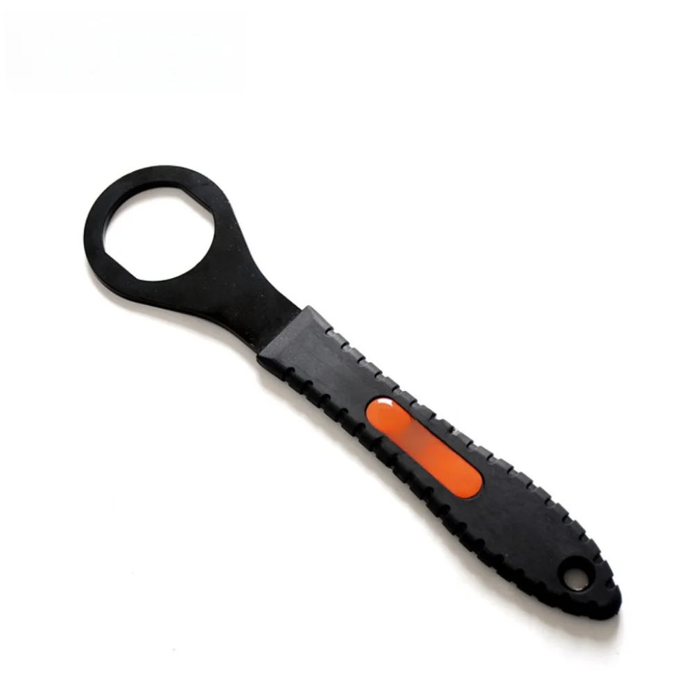 Engineered Bicycle Cone Wrench Set for Consistent Axle and Hub Performance Includes 36mm 16mm and S Tools from 50 Steel Material