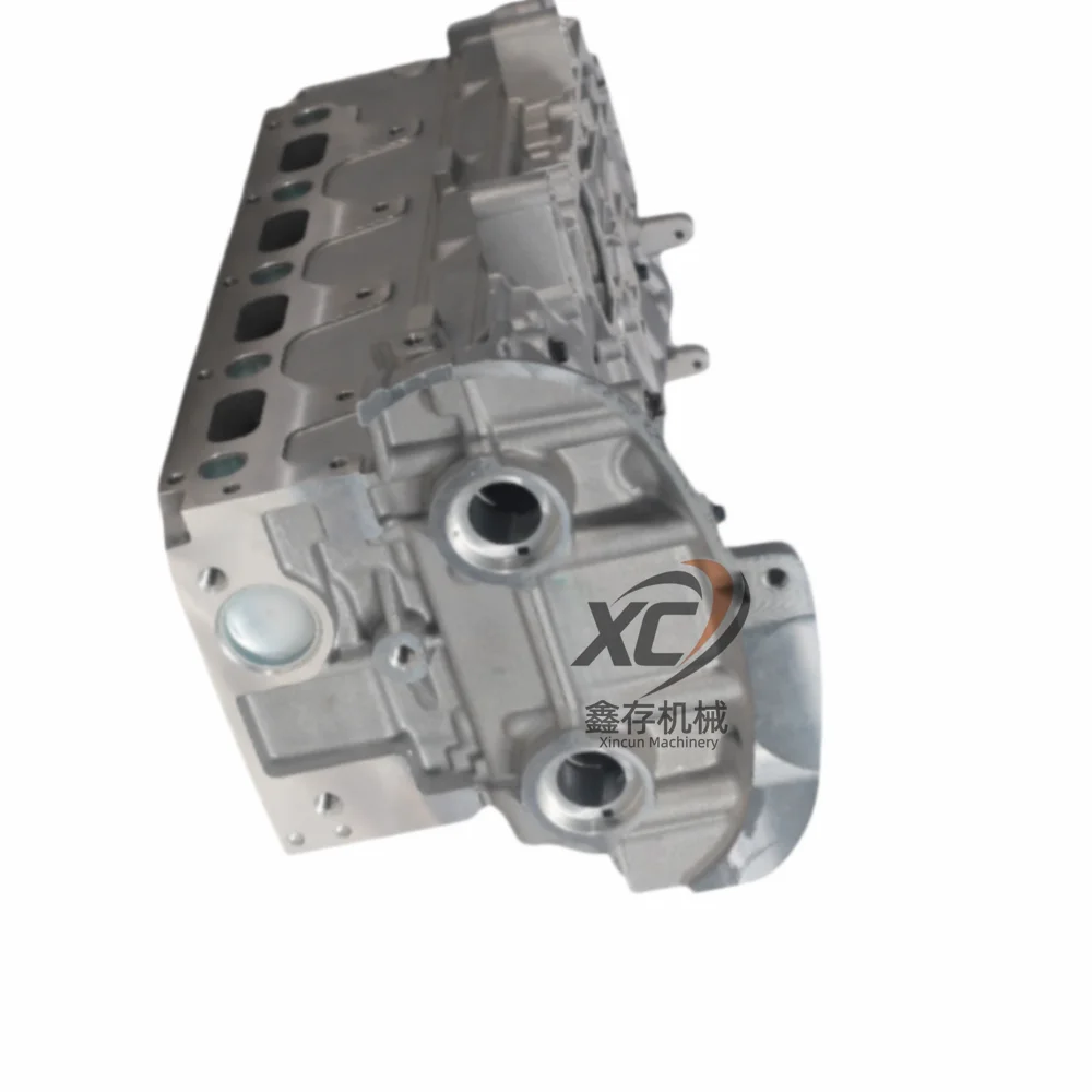 

Головка блока цилиндров ATV&UTV7701471364, совместимая с двигателями BF4L2011, F4L2011, D4L2011, для экскаваторов и строительной техники