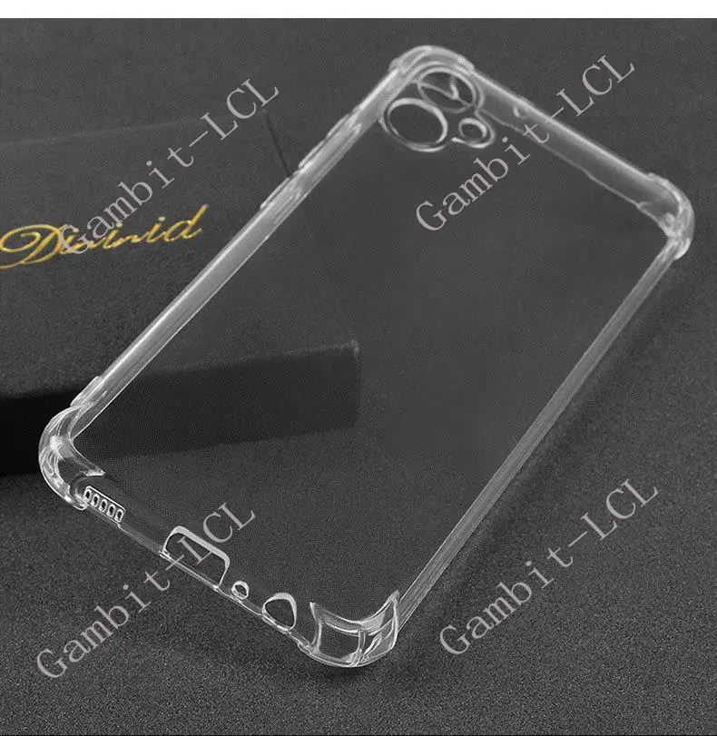 لسامسونج غالاكسي A04 A04e SM-A045F SM-A045F/DS SM-A042F سيليكون الهاتف الذكي واقية عودة شل لينة حافظة تي بي يو