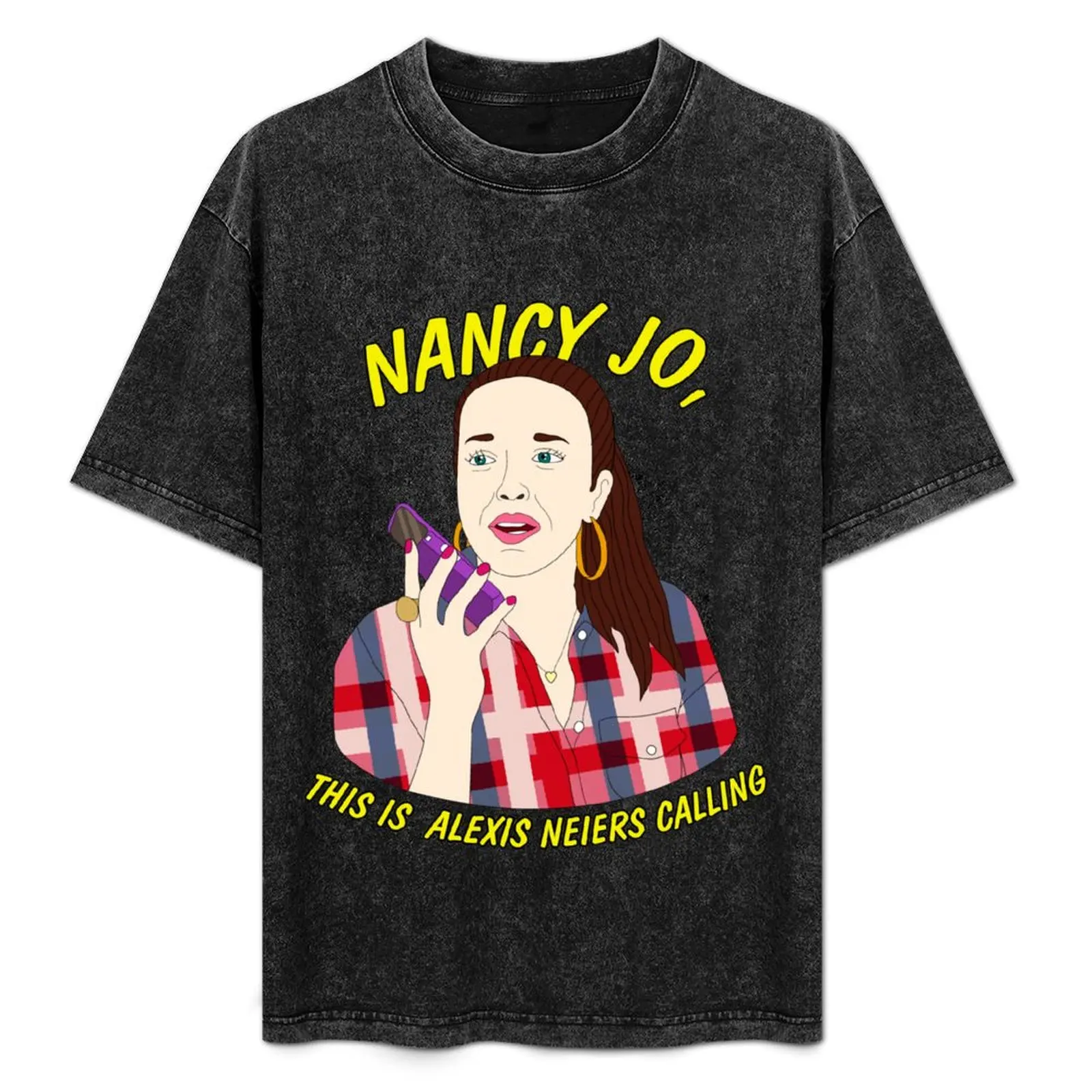 Nancy Jo, This Is A…