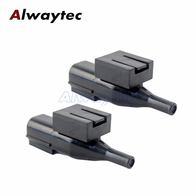 80525-TBA-A01 80525-T2F-A01 Ambient Air Temperature Sensor with Connector Plug Fit for Honda Accord Civic HRV Odyssey Passport