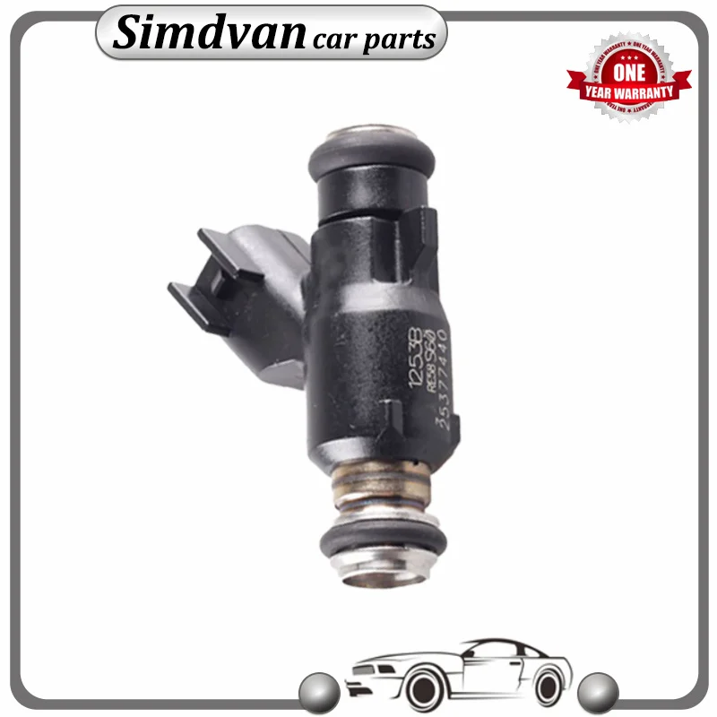 Injection Valve 113200-001-0000 for Stels 800 ATV UTV RM 800 Snowmobile Taiga Patrul Odes LU049874 21040114901 25377440