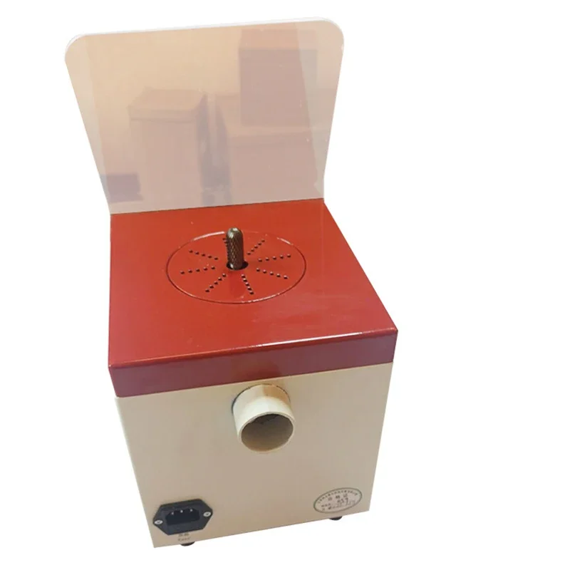 Dentist Tools 250W Teeth Model Arch Trimmer Dental Lab Equipment For Trimming The Sides Of Plaster Models For Dental Technicians