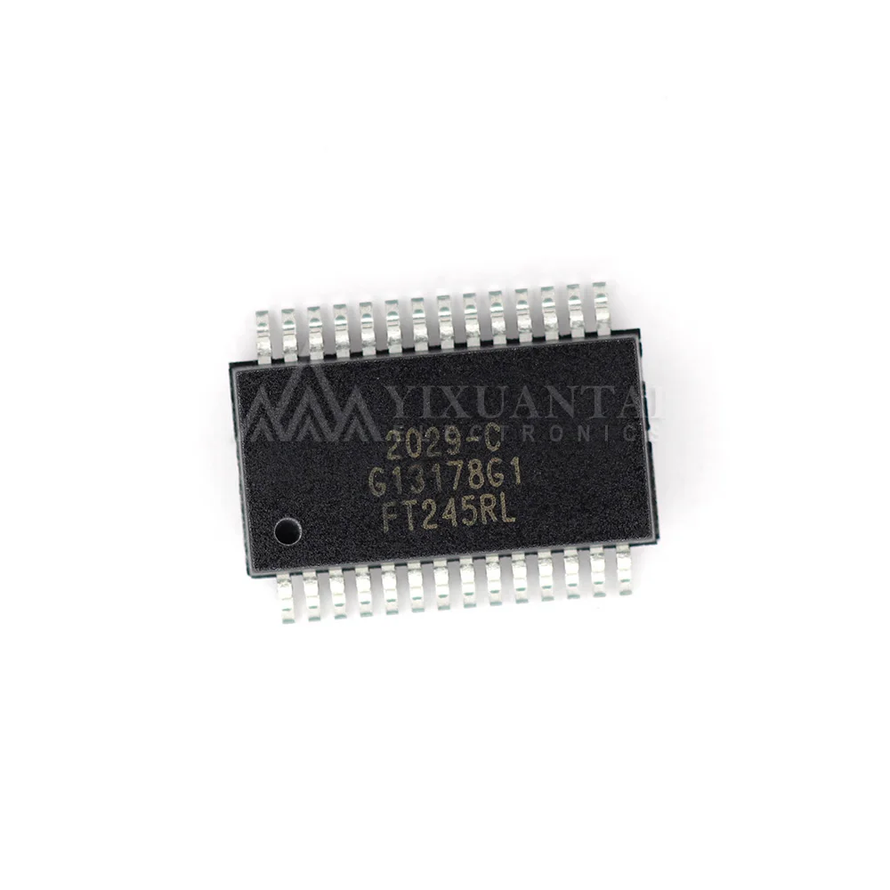 

FT245RL SSOP-28 FT245R SSOP FT245 SSOP28
