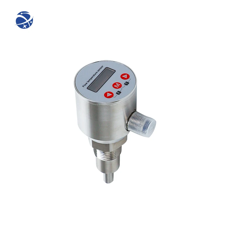 YUNYI rs485 temperature humidity relative sensor