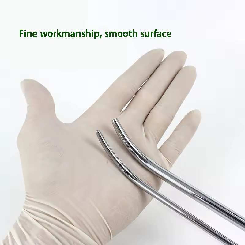 Xinhua Brand Male Urethral Dilator Urethral Opening Dilator Men's Stainless Steel Expansion Rod ZJ638RXinhua Brand Male Urethral