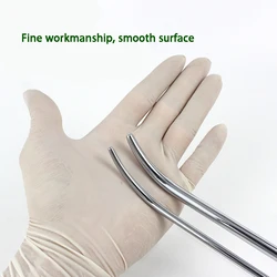 Xinhua Brand Male Urethral Dilator Urethral Opening Dilator Men's Stainless Steel Expansion Rod ZJ638RXinhua Brand Male Urethral