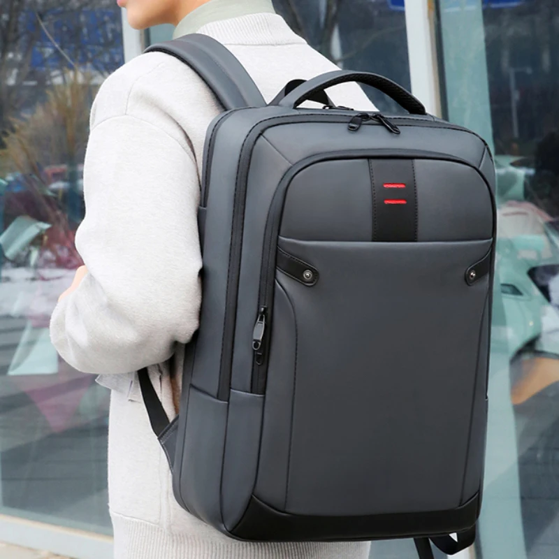 

Men's Backpack Multifunctional Business Laptop Backpack Men's Casual Backpack Large-capacity stylish backpack Travel backpack