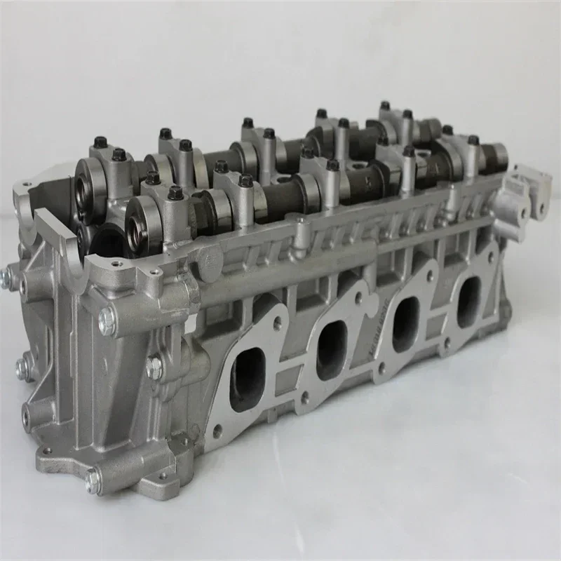 Culasse complète transfrontalière pour culasse de moteur PJJ