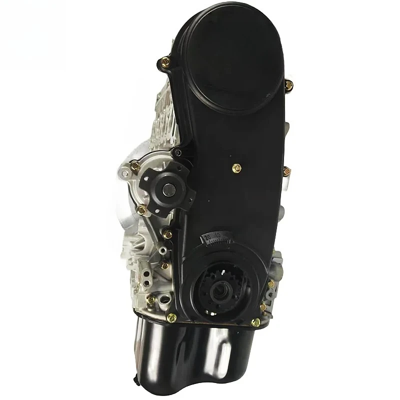 FOR High Quality 1.3L G13BB G13BA G13B Engine Assembly for Suzuki Swift Samurai Jimny Cultus AUTO PARTS view 4