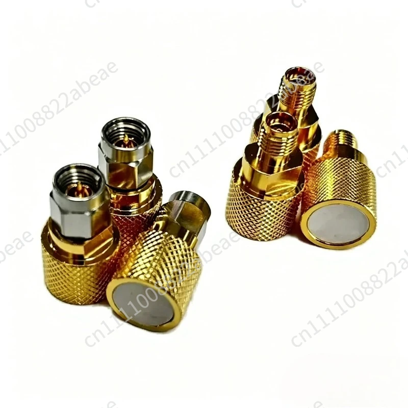 3.5MM Calibration Kit, Network Calibration Kit 9G Replaces 85033E, 85052D 3 pcs