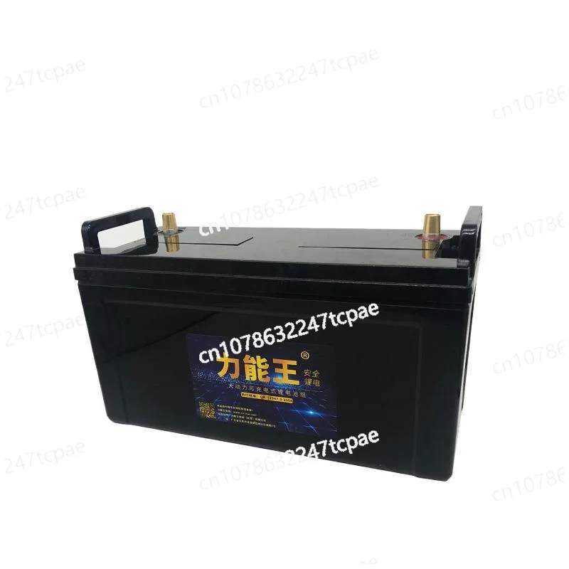 12V80ah lithium iron phosphate batterypack lead to lithium battery energy storage 100AH lead to lithiumbackuppowerlithiumbattery