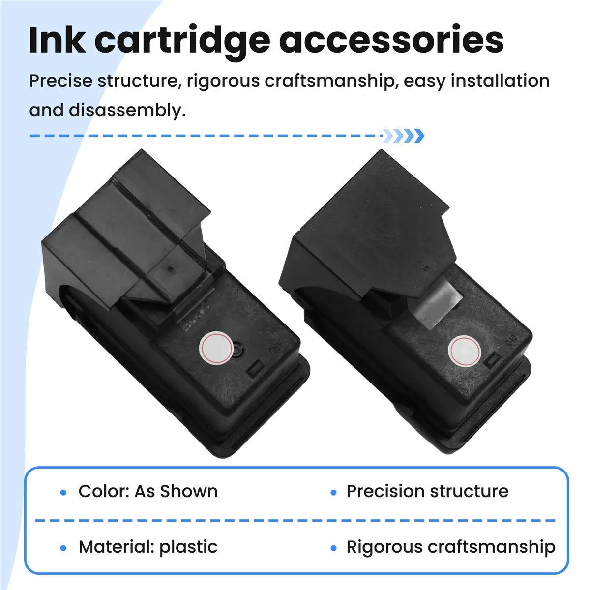 Goodprice 1 SET Ink Cartridge 575 XL 576 XL for Canon PIXMA TS3550i TS3551i TR4750i TR4751i Printer Supplies