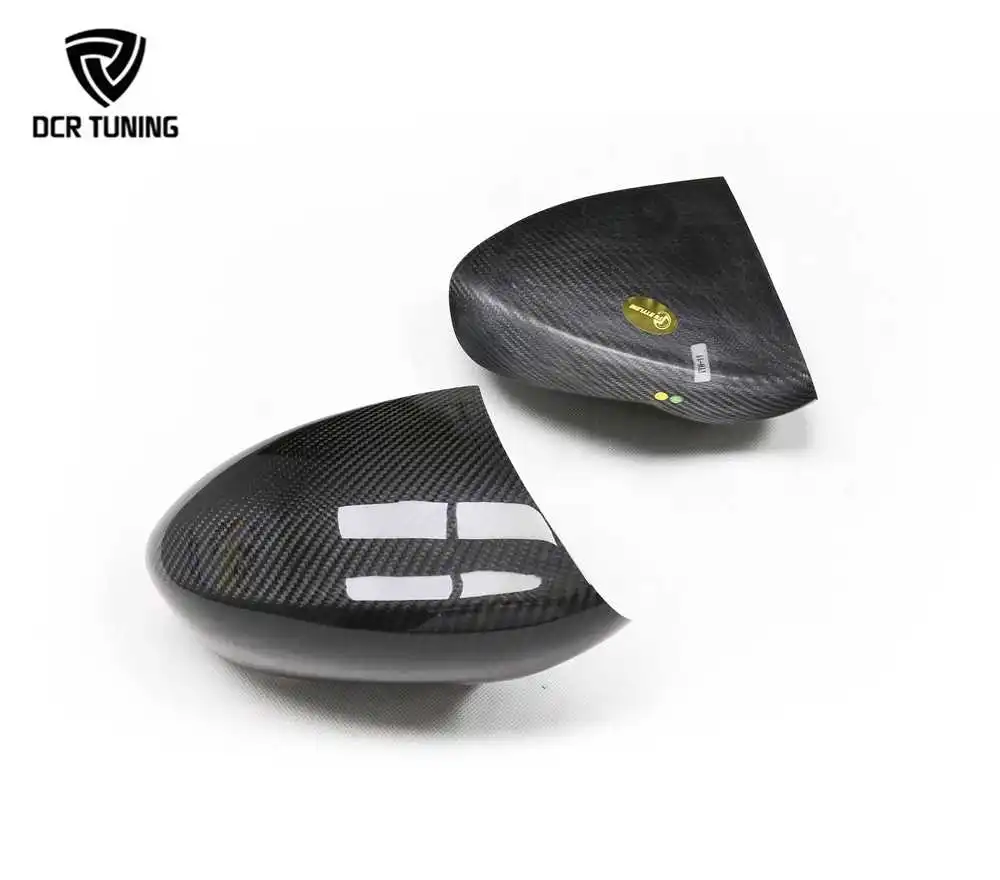 E92 M3 Dry Carbon F… - image