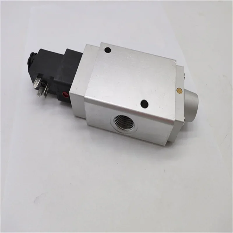 61.184.1191 Solenoid Valve 3/2 For SM102 CD102 Offset Printing Machine Parts