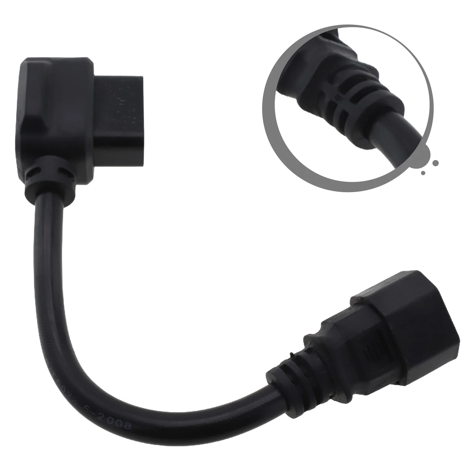 Electric Bicycle Charging Connector for Niu For N1S Offers Easy Installation and Strong Compatibility in a Compact Design