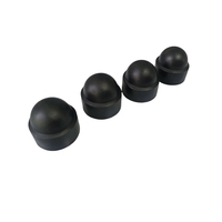 Original Nut Cap For INMOTION RS Electric Scooter Motor Cap Replacement Accessories