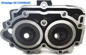 

Outboard Parts, Outboard 9.9 15HP 6B4-11111-00-1S Cylinder Head