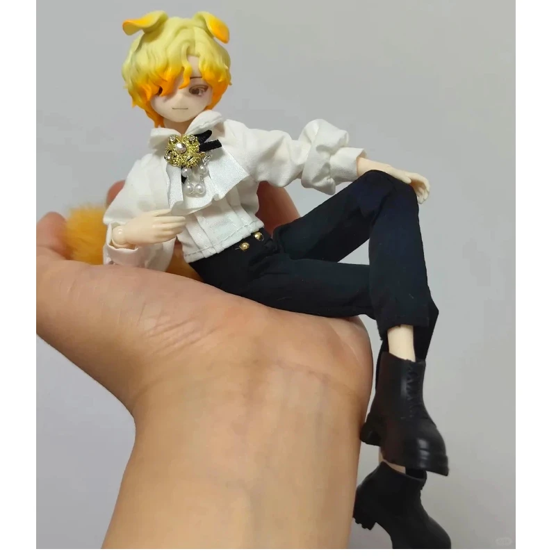 

Original Sicily Past The Story Series 1/12 Mjd Blind Box Mystery Box Caixa Caja Dolls Gift Anime Action Collection Decor Gift