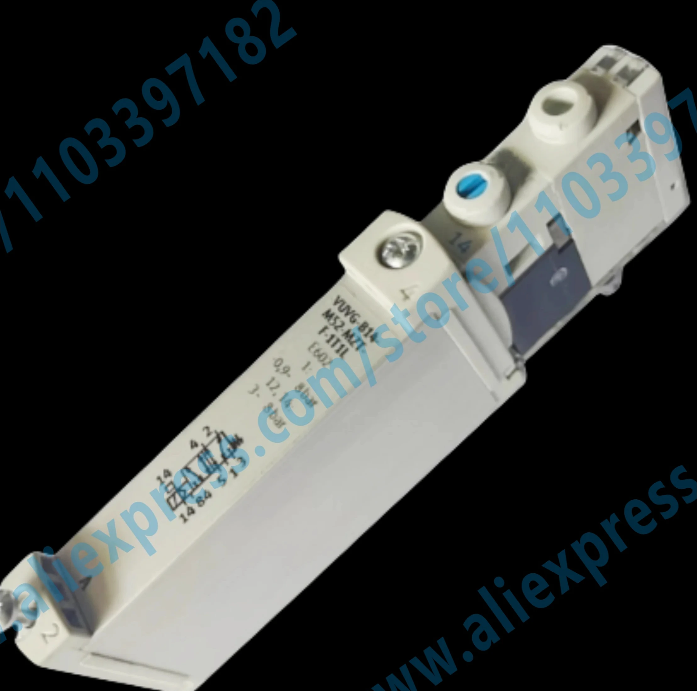 New VUVG-B14-M52-AZ…