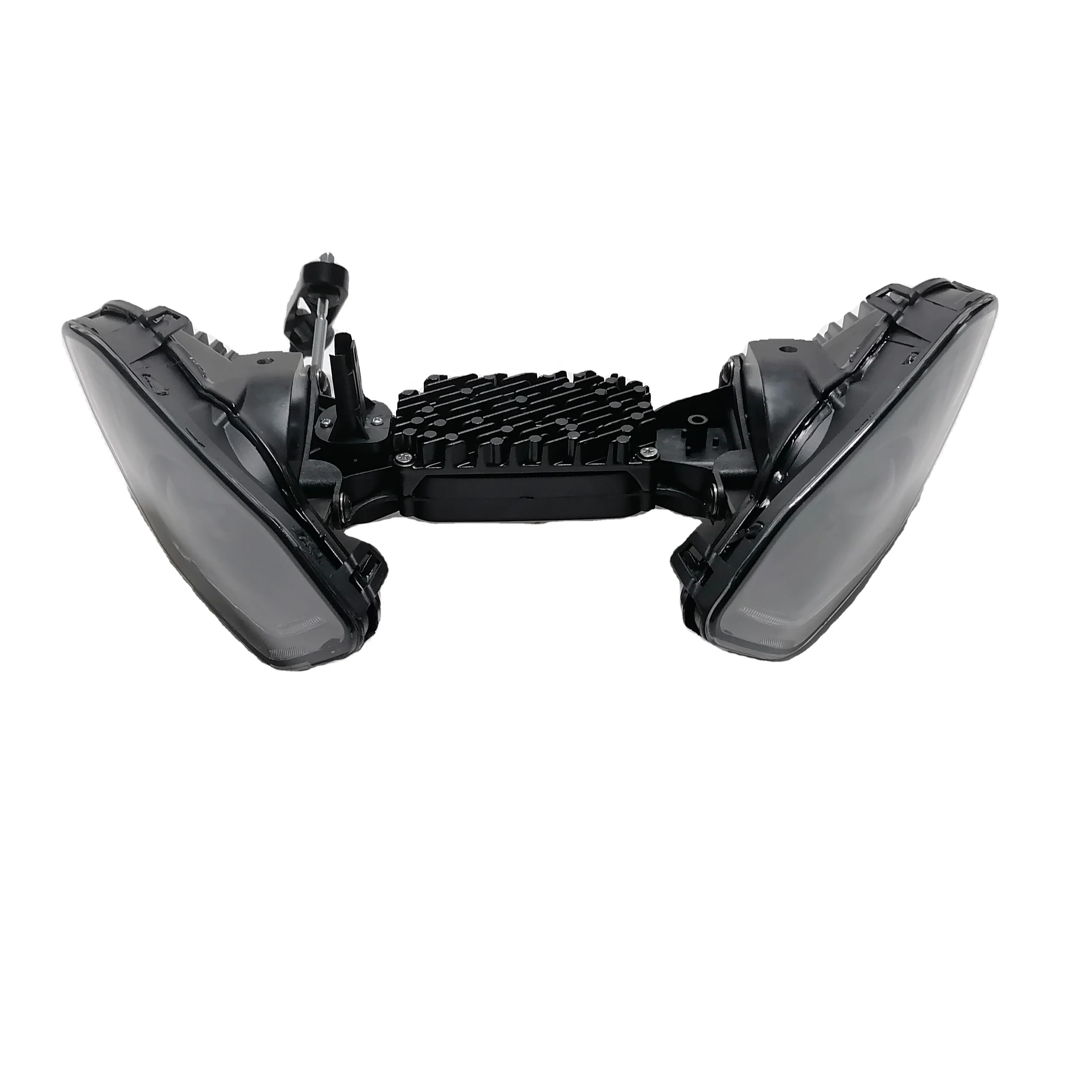 

Китайская заводская система освещения мотоцикла для BMW S1000RR 2019-2021/M1000 2019-2021 фара