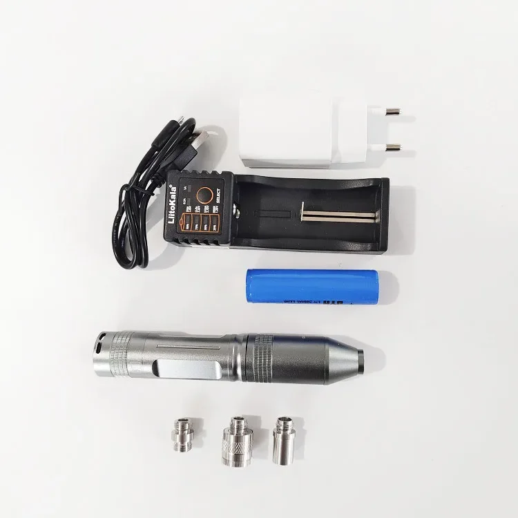 Endoscope médical LED portable, source de lumière LED