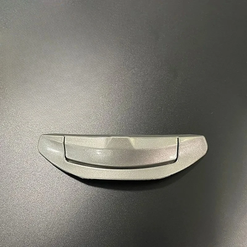 Motorcycle Helmet Nose Breath Guard Breath Deflector Chin Air Intake for RX7X RX-7X Accessories